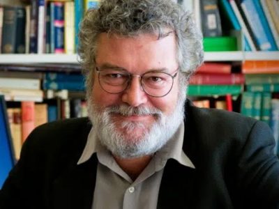 James Belich: “La peste llevó a una hegemonía global de los europeos”