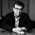 Javier Cercas: «La Iglesia española es una de las más reacias a Francisco»
