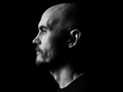 Jesús Terrés: «Mis mayores alegrías están en la cotidianeidad»