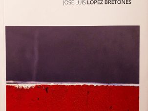 5 poemas de Otra vez la poesía, de José Luis López Bretones