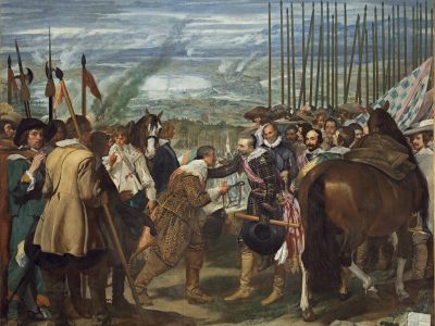 Velázquez, ilusión y realidad
