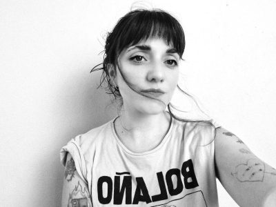 6 poemas de Luciana Maxit