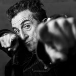 Luis Zahera: “Hay que leer, la cultura forja la personalidad”
