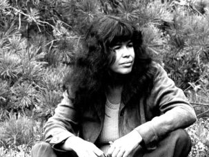 3 poemas de Marge Piercy