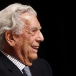 Muere Mario Vargas Llosa