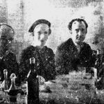 Paulino Masip: la metafísica de la guerra