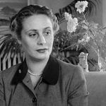 Mercedes Formica, la falangista feminista
