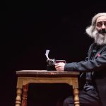 Nunca leeremos a Marx