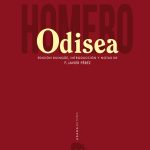 Odisea, de Homero