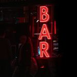 La “cliente” más joven