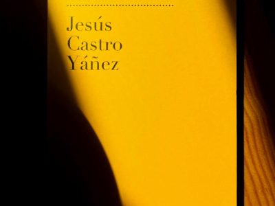 Zenda recomienda: Outroutro, de Jesús Castro Yáñez