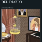 Zenda recomienda: Parientes pobres del diablo, de Cristina Fernández Cubas