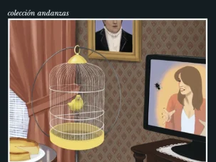 Zenda recomienda: Parientes pobres del diablo, de Cristina Fernández Cubas