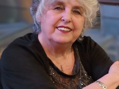 Una trobairitz de este siglo