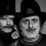 Tonino Carotone: “Defiendo cosas que están cada vez menos de moda, como el honor”