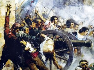 Aquel día en el que Francia nos hizo patriotas