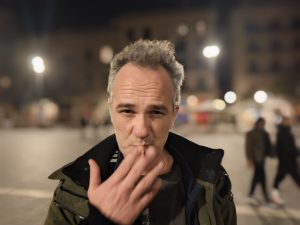 La locura de Robert Juan-Cantavella