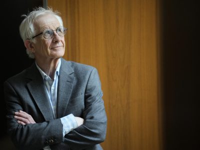 Roger Crowley: “La historia nos enseña que el comercio funciona mejor sin barreras”