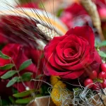 El día de Sant Jordi en Madrid