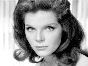 Samantha Eggar entre el bien y el mal