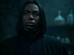 Harry Potter, no todo lo woke es woke