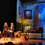 Vanessa Montfort y Rosario Raro rescatan de la Historia a dos mujeres excepcionales: Giulia Toffana y Emily Hobhouse