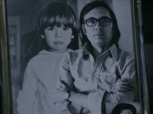 El hijo y la herida