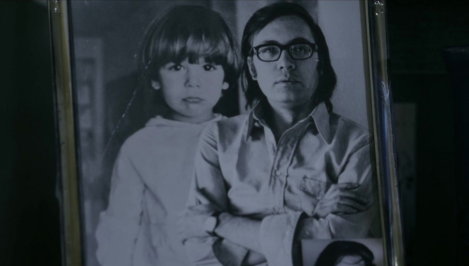 El hijo y la herida