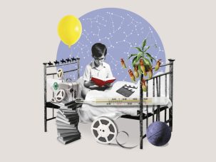 Un álbum de imágenes en movimiento: Vida y maravillas, de Manuel Gutiérrez Aragón