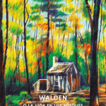 Walden, de Henry David Thoreau