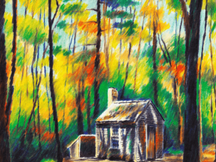 Walden, de Henry David Thoreau