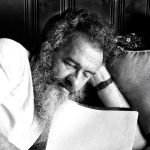 5 poemas de W. D. Snodgrass