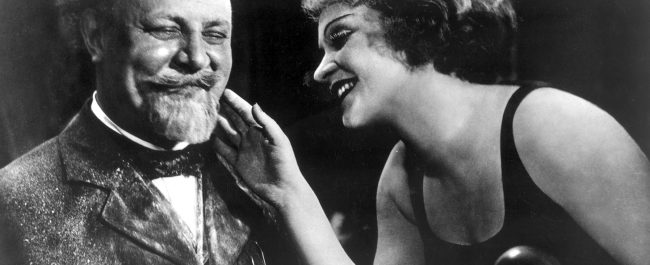 Adaptaciones literarias al cine europeo de los años treinta (1930-1939): Parte I