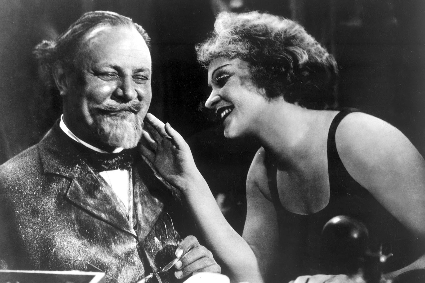 Adaptaciones literarias al cine europeo de los años treinta (1930-1939): Parte I