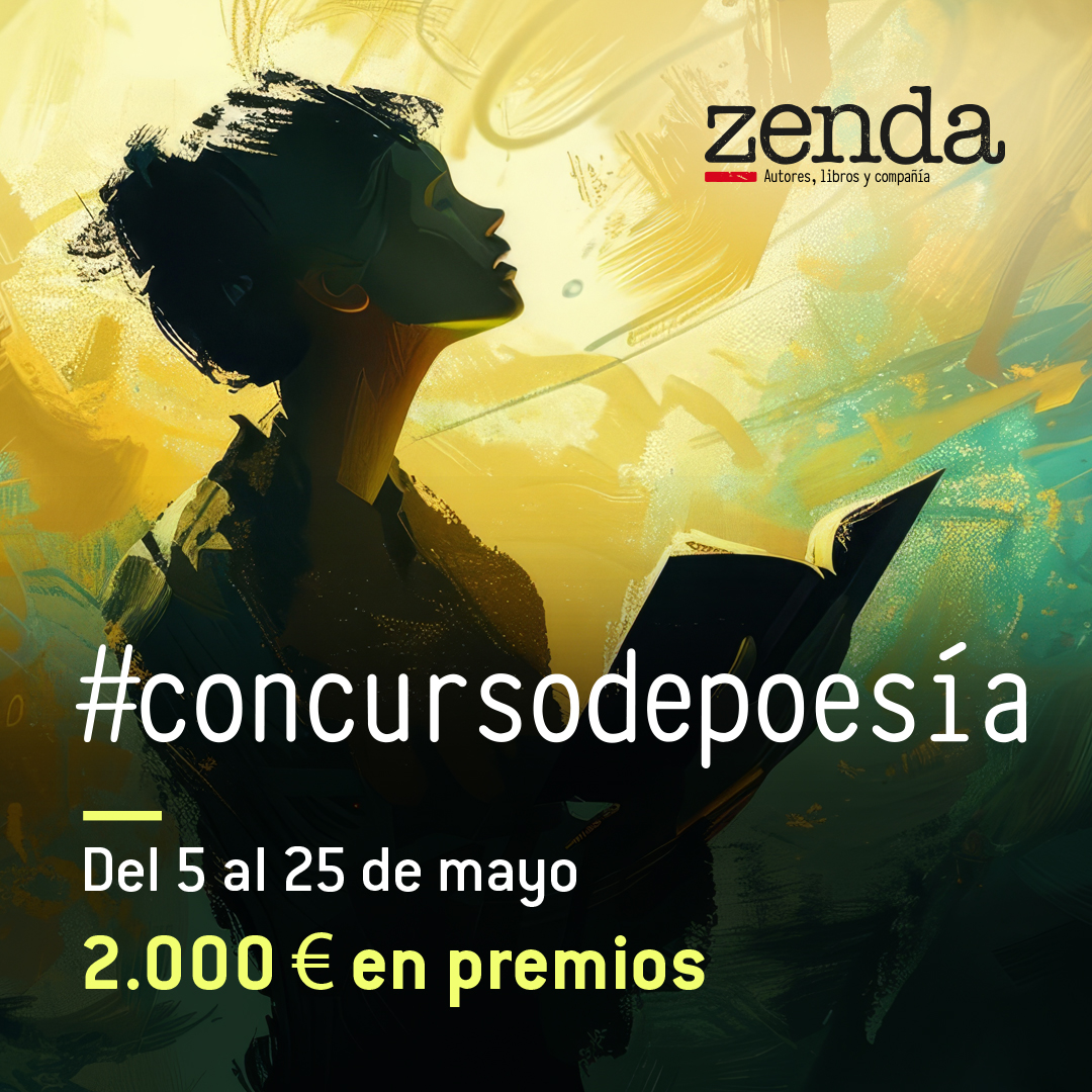 #concursodepoesia