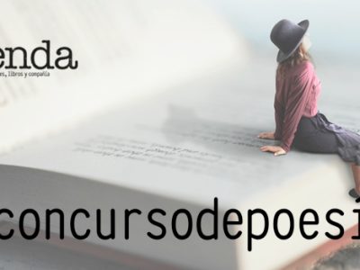 10 finalistas de la última edición del #concursodepoesia