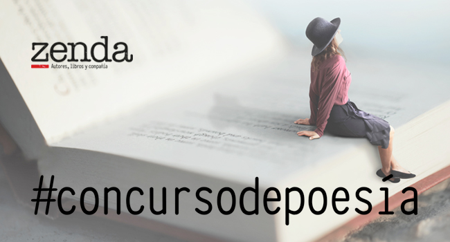 Nueva edición del #concursodepoesia