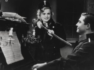 Adaptaciones literarias al cine europeo de los años treinta (1930-1939): Parte II