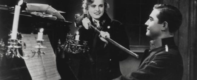 Adaptaciones literarias al cine europeo de los años treinta (1930-1939): Parte II