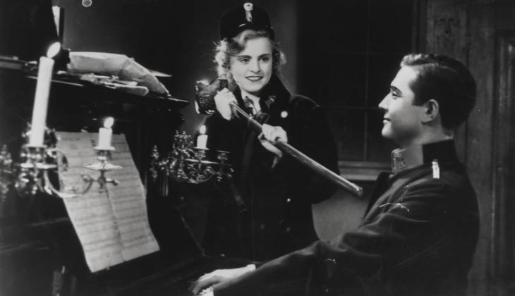 Adaptaciones literarias al cine europeo de los años treinta (1930-1939): Parte II