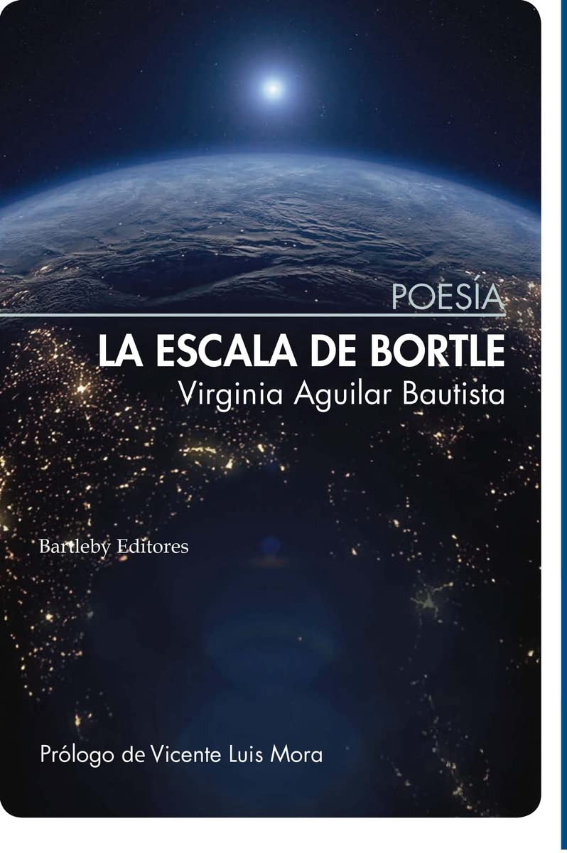 Observar el cielo a través de la poesía