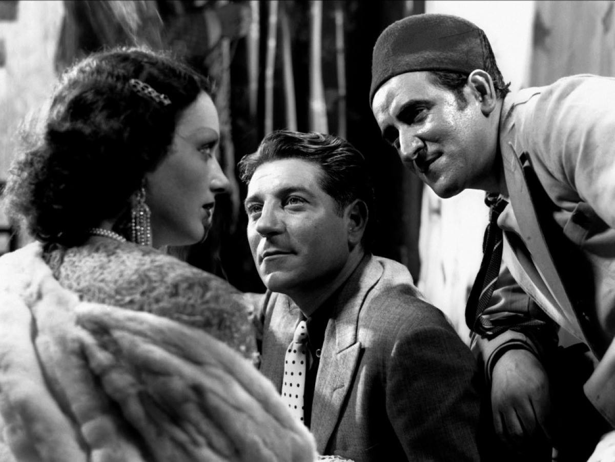 Adaptaciones literarias al cine europeo de los años treinta (1930-1939): Parte III