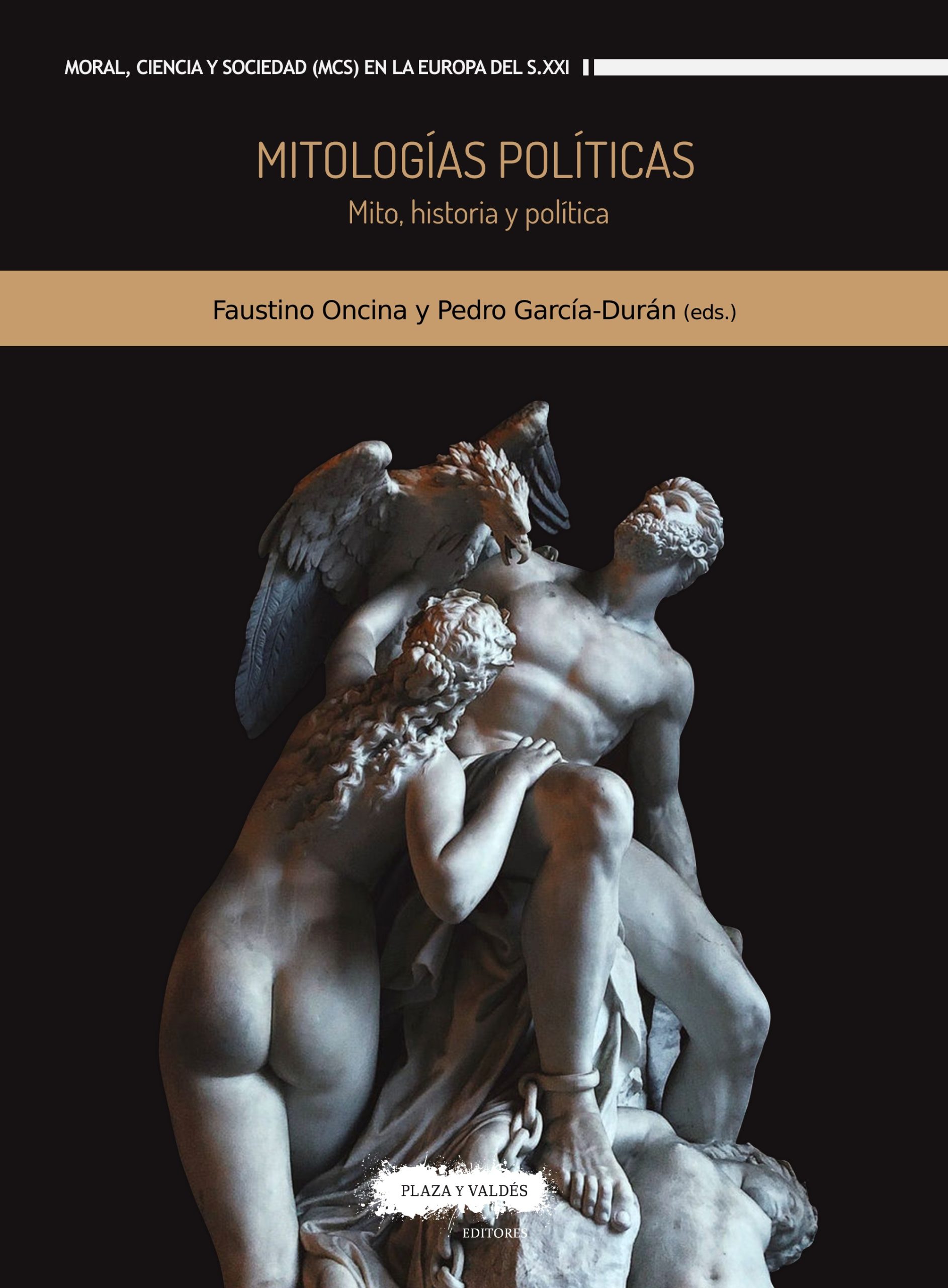 Historia conceptual y mitología política