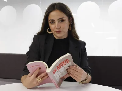 “Un aborto, 8000 pesetas”, cuando la clandestinidad era la única opción