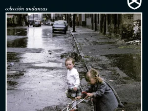 Zenda recomienda: Cualquiera puede morir en junio, de Alan Parks