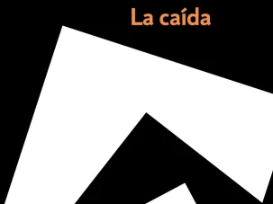 Zenda recomienda: La caída, de Albert Camus