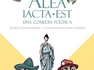 La política en el espejo del absurdo