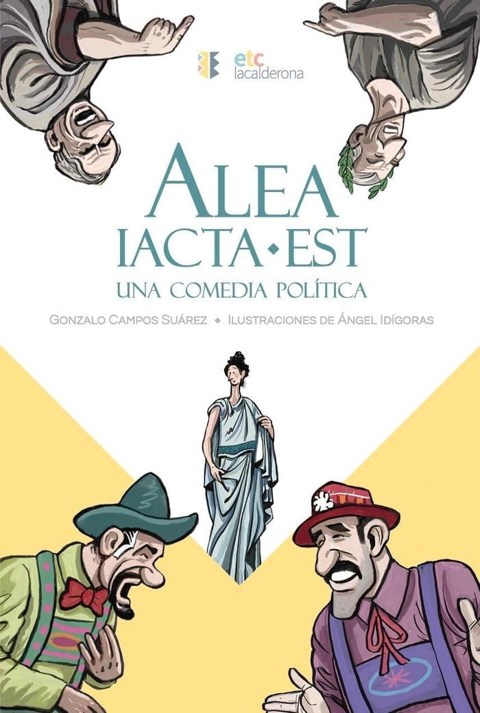 La política en el espejo del absurdo