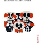 3 poemas de Balada de los esqueletos, de Allen Ginsberg