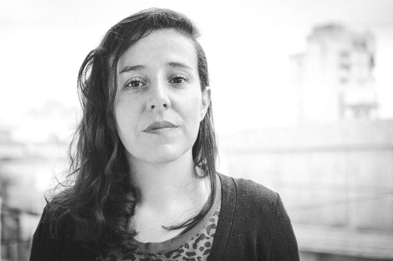 7 poemas de Ana Claudia Díaz